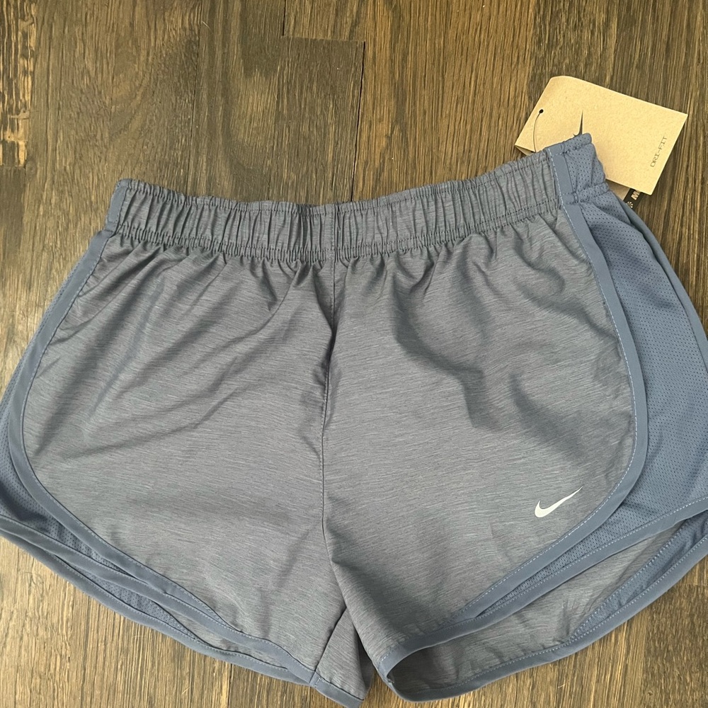 Nike running shorts, brand new, size S, gray!